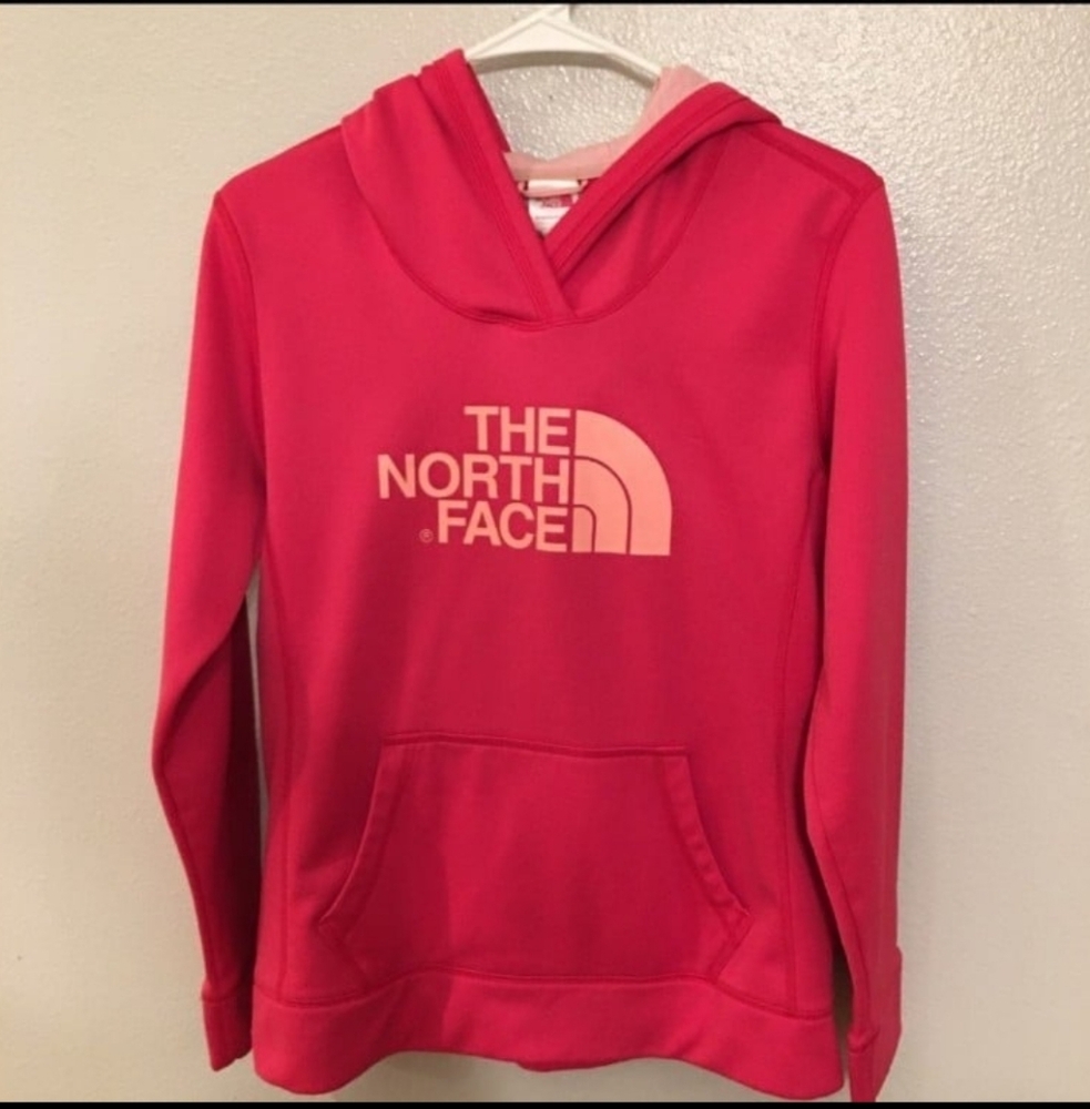 Northface Hoodie